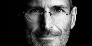 Стив Джобс: последние слова. Ник. Смольянинов. Уфа