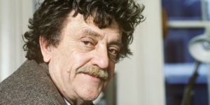 Курт Воннегут. Литературный семинар. Ник Смольянинов.